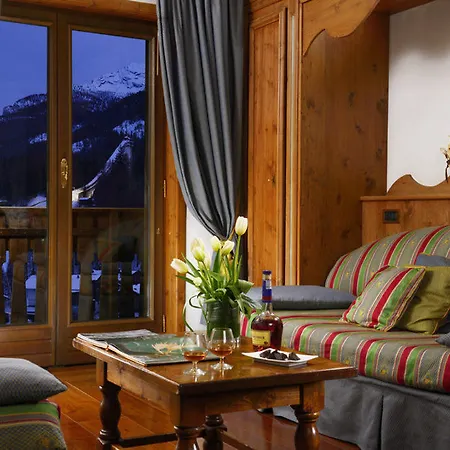 Hotel Faloria Mountain Cortina dʼAmpezzo