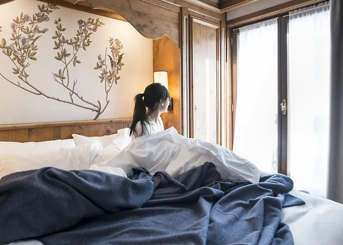 Faloria Mountain Ξενοδοχείο 5*