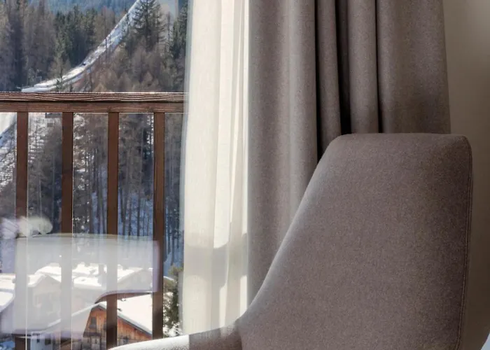 Faloria Mountain Κορτίνα Ντ' Αμπέτσο