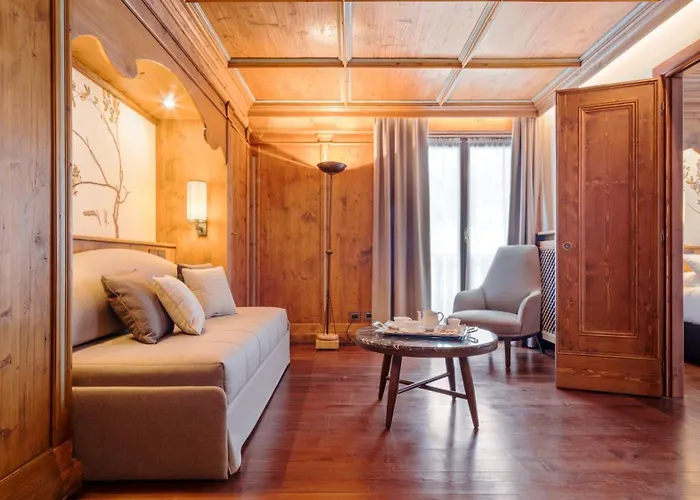 Ξενοδοχείο Faloria Mountain