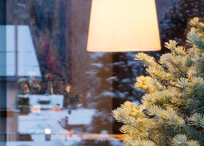 Faloria Mountain Κορτίνα Ντ' Αμπέτσο