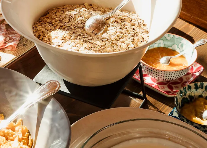 Ξενοδοχείο Faloria Mountain 5*