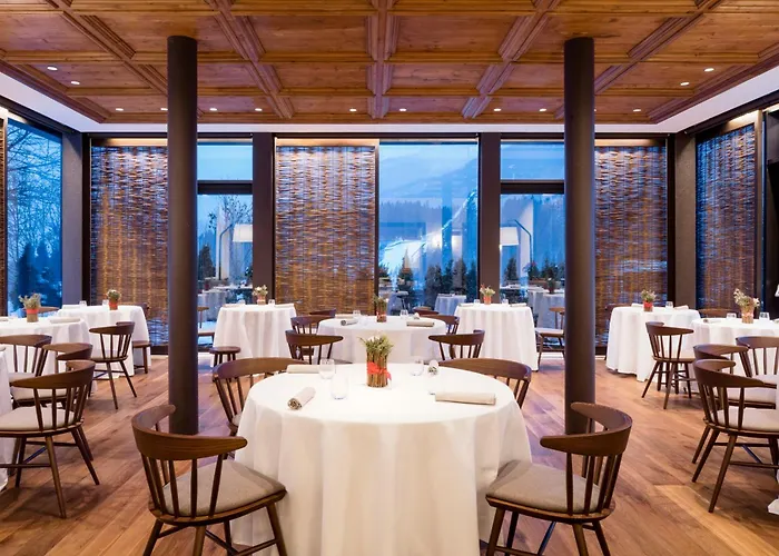 Faloria Mountain Ξενοδοχείο Κορτίνα Ντ' Αμπέτσο