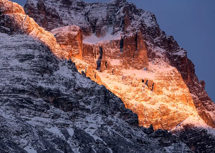 Faloria Mountain Κορτίνα Ντ' Αμπέτσο