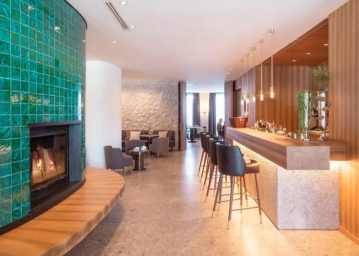 Ξενοδοχείο Faloria Mountain