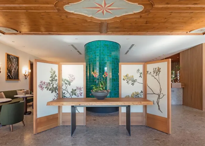 Faloria Mountain Ξενοδοχείο