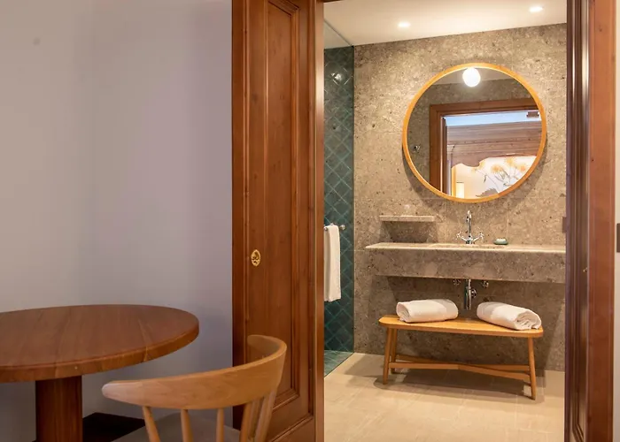 Faloria Mountain Ξενοδοχείο Κορτίνα Ντ' Αμπέτσο