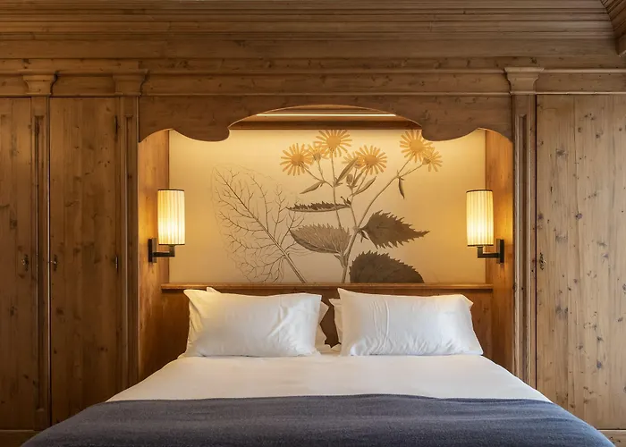 Faloria Mountain 5* Κορτίνα Ντ' Αμπέτσο