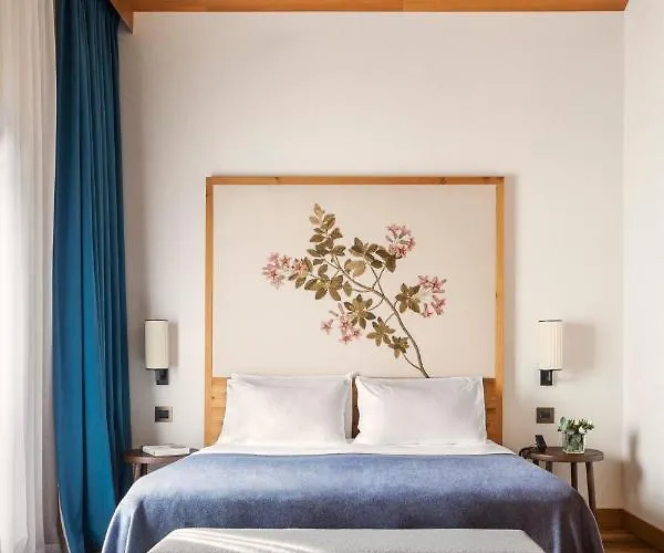 Ξενοδοχείο Faloria Mountain