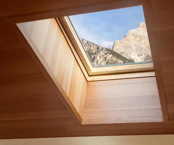 Faloria Mountain Ξενοδοχείο