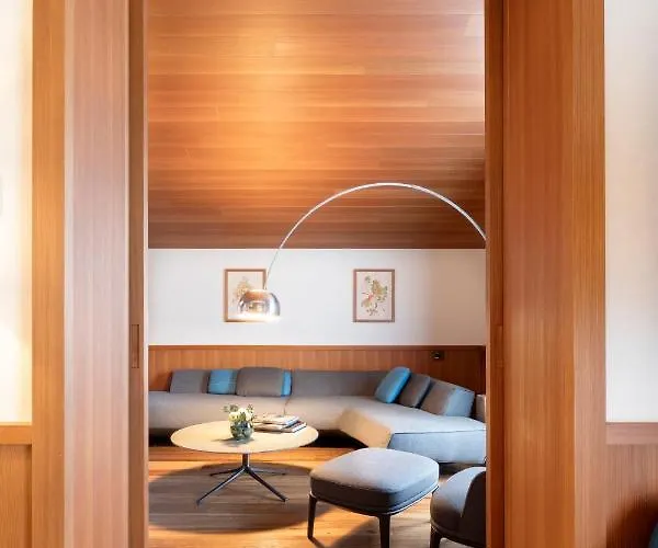 Ξενοδοχείο Faloria Mountain 5*