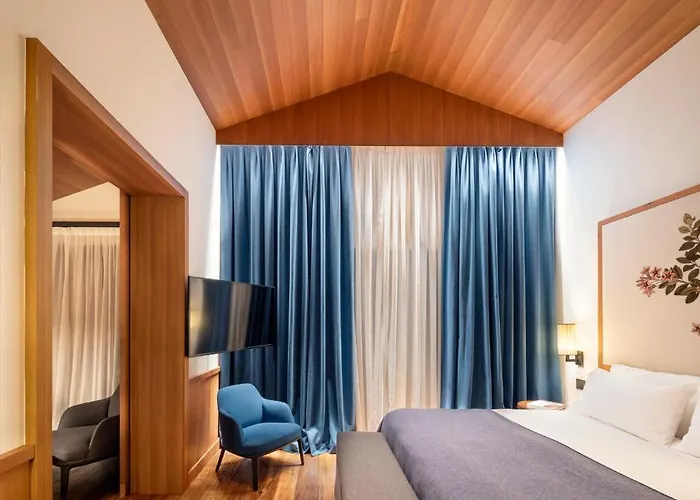 Ξενοδοχείο Faloria Mountain