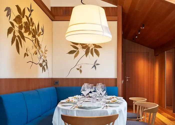 Ξενοδοχείο Faloria Mountain Κορτίνα Ντ' Αμπέτσο