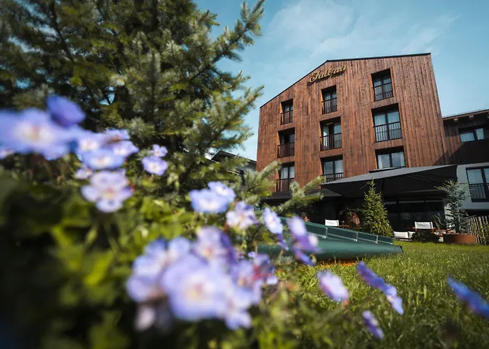 Faloria Mountain Ξενοδοχείο