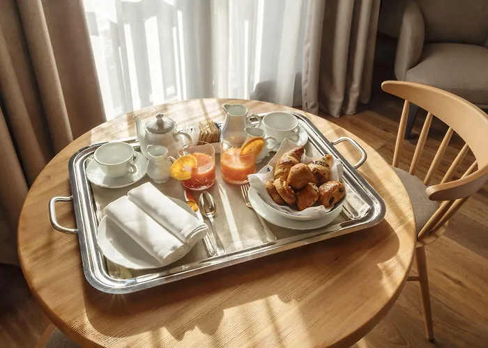 Faloria Mountain Ξενοδοχείο 5*