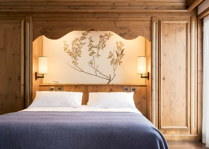 Faloria Mountain Ξενοδοχείο 5*