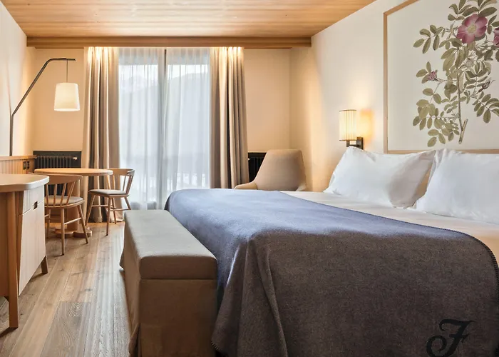 Faloria Mountain Ξενοδοχείο