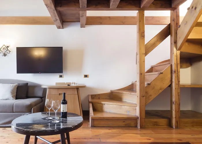 Faloria Mountain Κορτίνα Ντ' Αμπέτσο