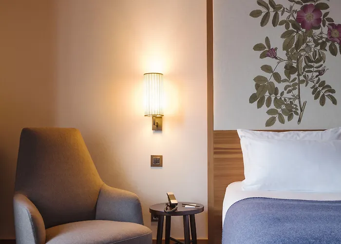 Faloria Mountain Ξενοδοχείο