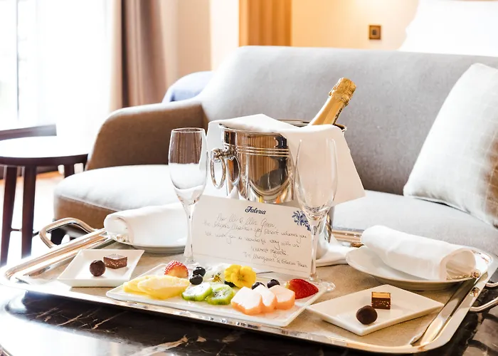 Ξενοδοχείο Faloria Mountain Κορτίνα Ντ' Αμπέτσο