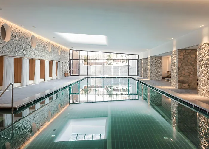 Faloria Mountain Ξενοδοχείο Κορτίνα Ντ' Αμπέτσο