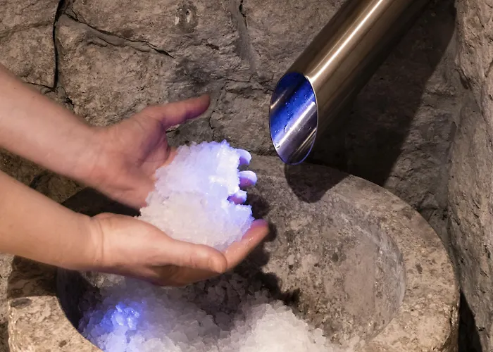 Faloria Mountain Κορτίνα Ντ' Αμπέτσο