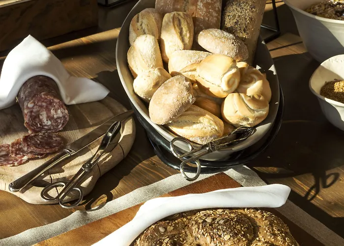 Ξενοδοχείο Faloria Mountain 5*