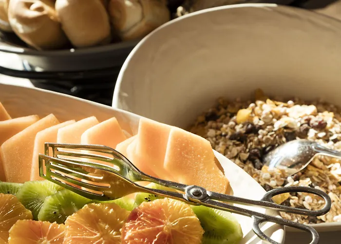 Faloria Mountain Ξενοδοχείο Κορτίνα Ντ' Αμπέτσο