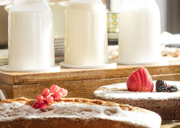 Ξενοδοχείο Faloria Mountain