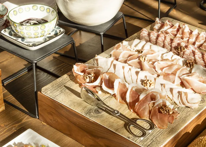 Faloria Mountain 5* Κορτίνα Ντ' Αμπέτσο