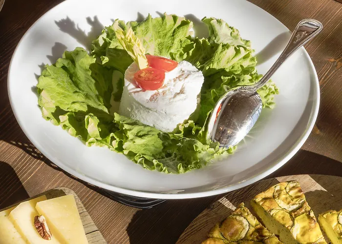 Ξενοδοχείο Faloria Mountain