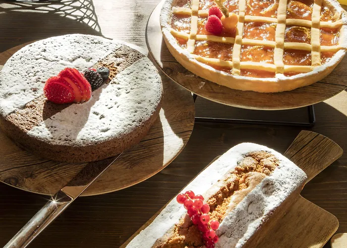 Ξενοδοχείο Faloria Mountain 5*