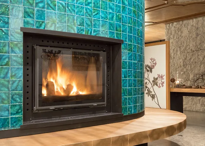 Ξενοδοχείο Faloria Mountain 5*