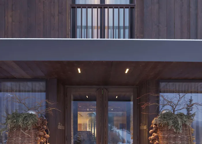 Faloria Mountain 5* Κορτίνα Ντ' Αμπέτσο