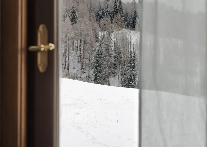Faloria Mountain Ξενοδοχείο Κορτίνα Ντ' Αμπέτσο