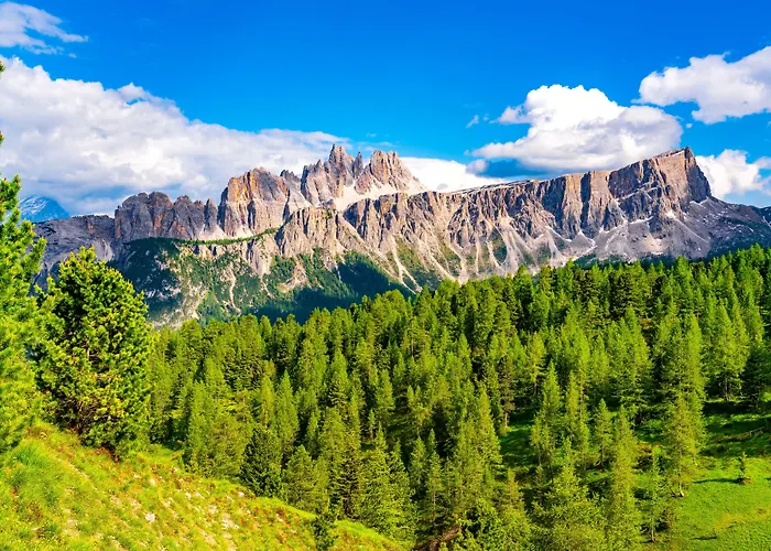 Faloria Mountain Ξενοδοχείο 5*