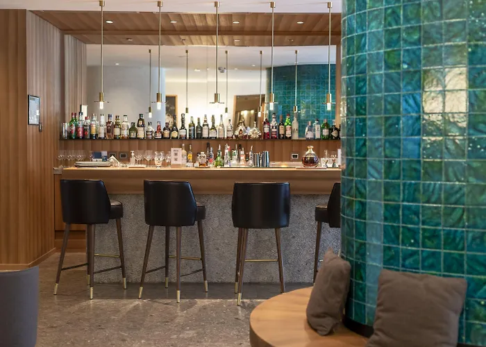 Ξενοδοχείο Faloria Mountain