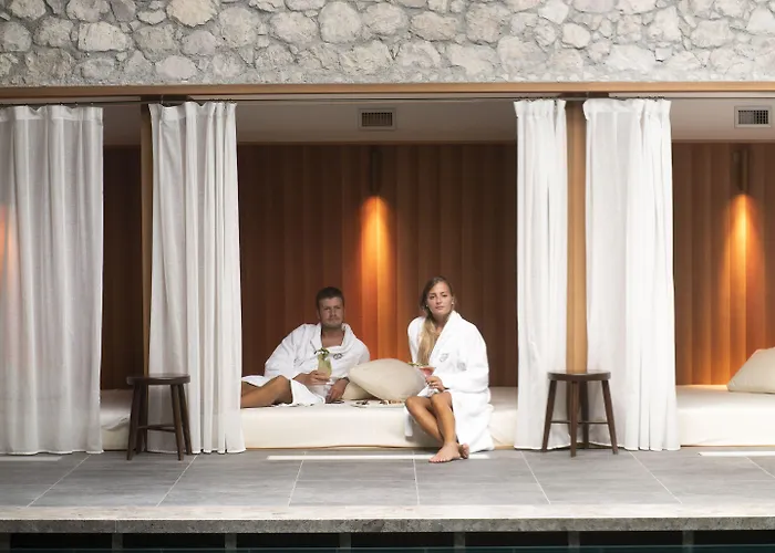 Ξενοδοχείο Faloria Mountain