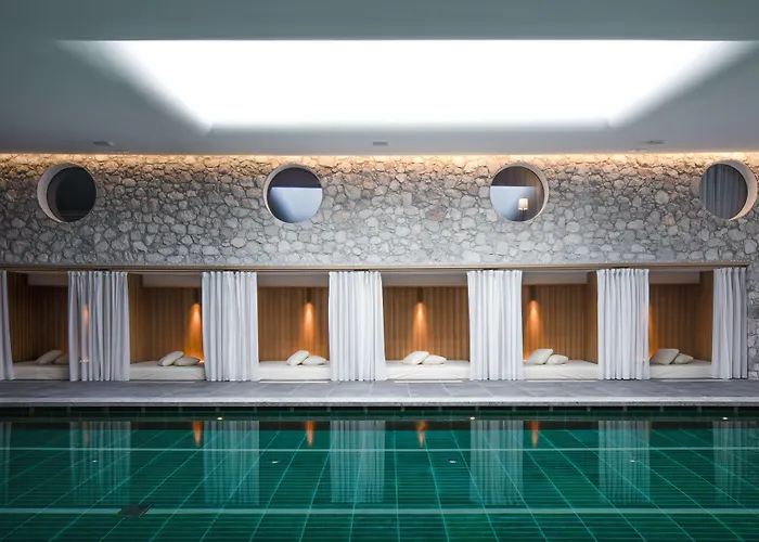 Faloria Mountain 5* Κορτίνα Ντ' Αμπέτσο