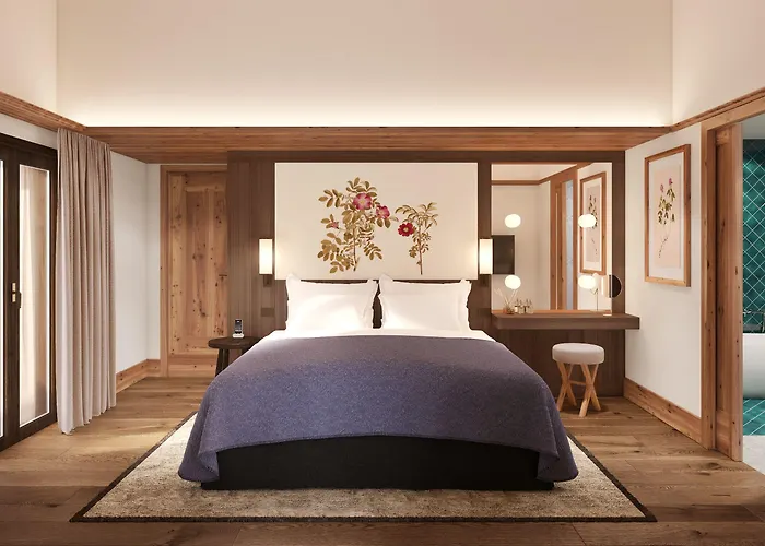 Ξενοδοχείο Faloria Mountain