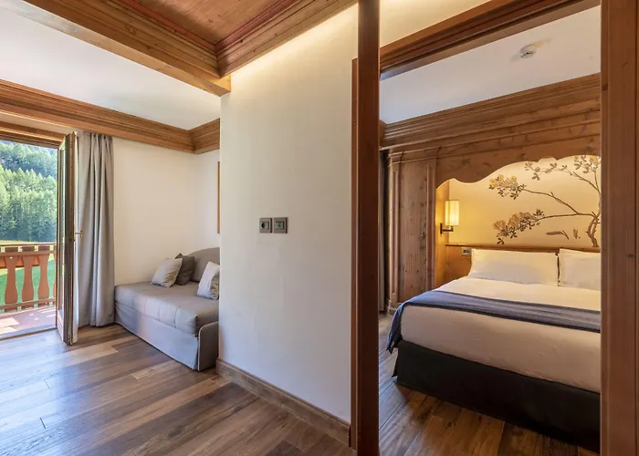 Faloria Mountain Ξενοδοχείο 5*