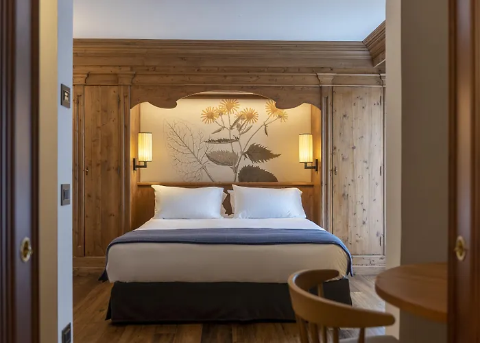 Faloria Mountain Κορτίνα Ντ' Αμπέτσο